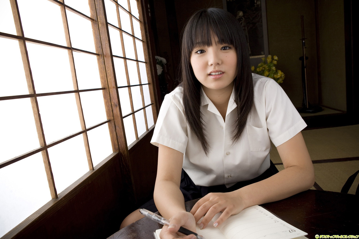 篠崎爱 [DGC]No.747 AiShinozaki